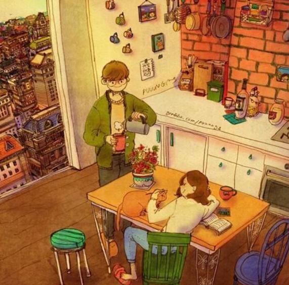 女人用这3种方式“拒绝”你，说明确实很嫌你！