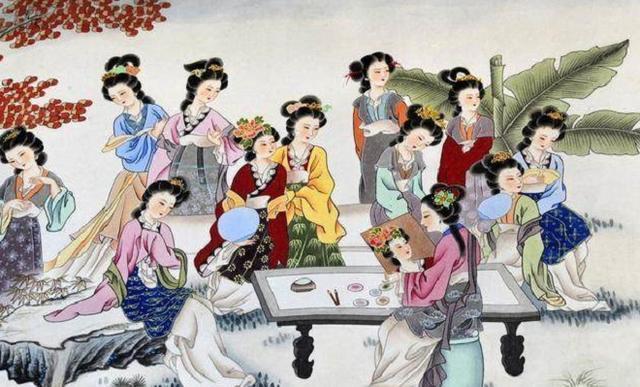 古代有一种小妾在家里极有地位，正室都得让她三分，这是为什么