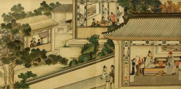 古代有一种小妾在家里极有地位，正室都得让她三分，这是为什么