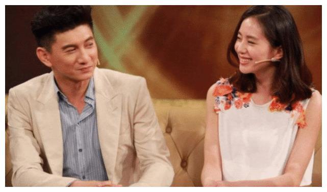 吴奇隆真是个耿直男人, 直言和刘诗诗一晚3次面膜，李晨更胜一筹