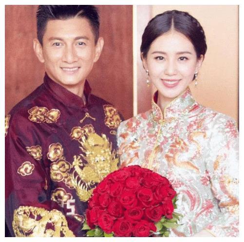 吴奇隆真是个耿直男人, 直言和刘诗诗一晚3次面膜，李晨更胜一筹