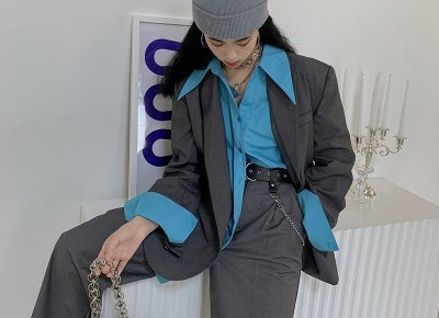 ​为什么一加速女孩子就会哭？