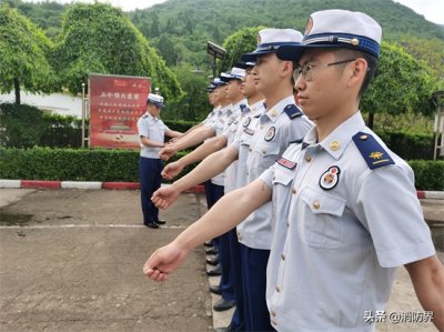 ​严抓制度落实、正规“四个秩序”、严格纪律作风