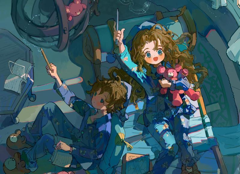 清晨就能吃狗粮 早上刚醒怎么撩妹