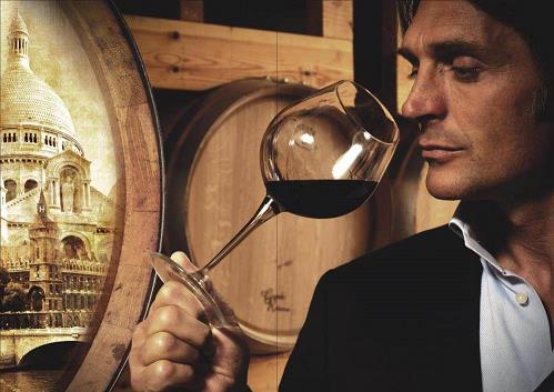 鸭溪窖52度三星酒