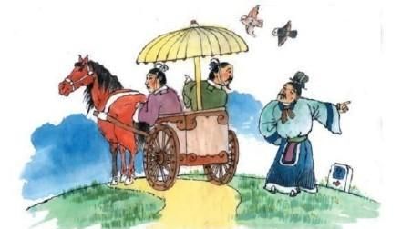 南辕北辙告诉我们什么道理，《南辕北辙》告诉我们一个什么道理？图2