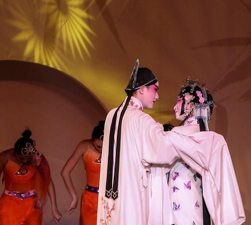 百戏之主是什么