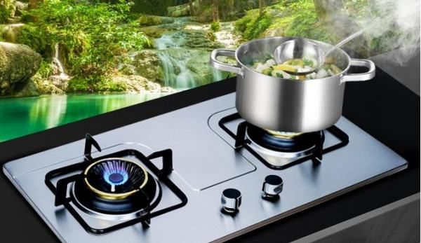 为什么燃气灶打火后自动灭了,天然气灶打火后自动熄火什么原因图1