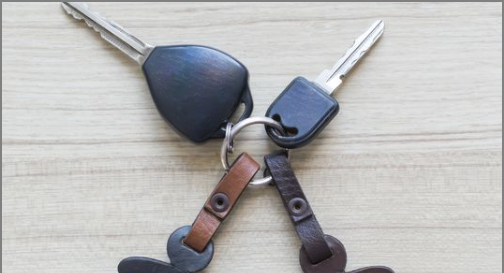 钥匙可以托运,汽车钥匙能带上飞机吗图1