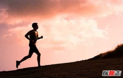 ​经常跑步人气质不一样?长期坚持跑步的15大益处