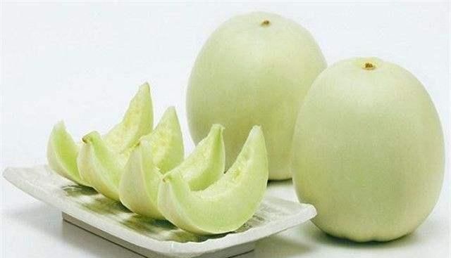香瓜是凉性的吗，香瓜到底是“上火”还是“败火”？百思不得其解啊？图4