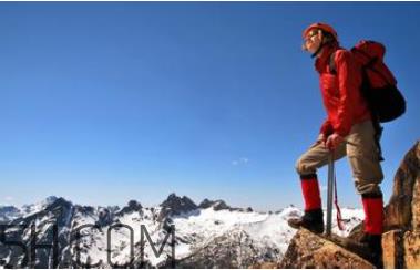 爬山膝盖疼怎么办?爬山时如何保护膝盖? 爬山膝盖疼怎么办?爬山时如何保护膝盖?