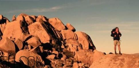 爬山膝盖疼怎么办?爬山时如何保护膝盖? 爬山膝盖疼怎么办?爬山时如何保护膝盖?