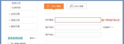 ​网上怎么交电费,网上如何缴纳电费
