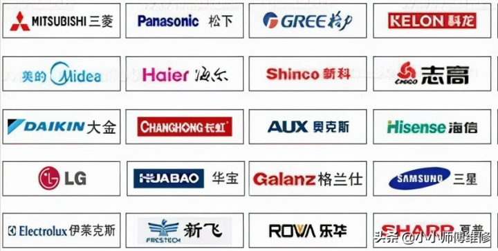 格力哪个系列性价比高（各品牌性价比高的机型推荐）