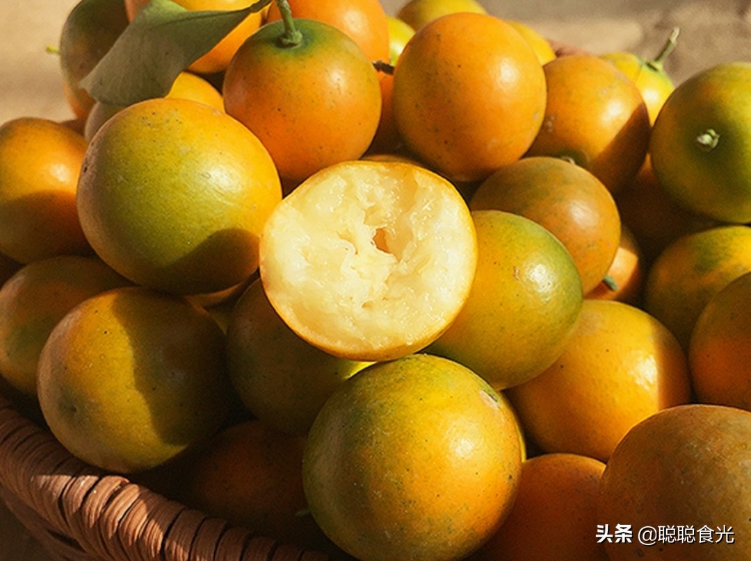 沃柑和茂谷柑哪个好吃（10个种类比较常见的橘子）