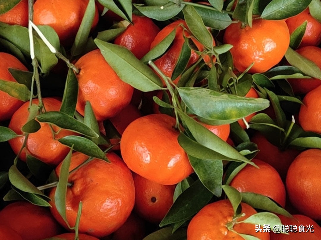 沃柑和茂谷柑哪个好吃（10个种类比较常见的橘子）