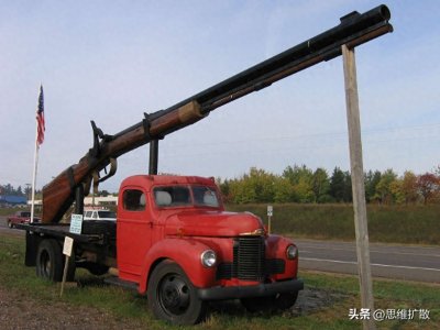 ​中国为什么要进行禁枪？