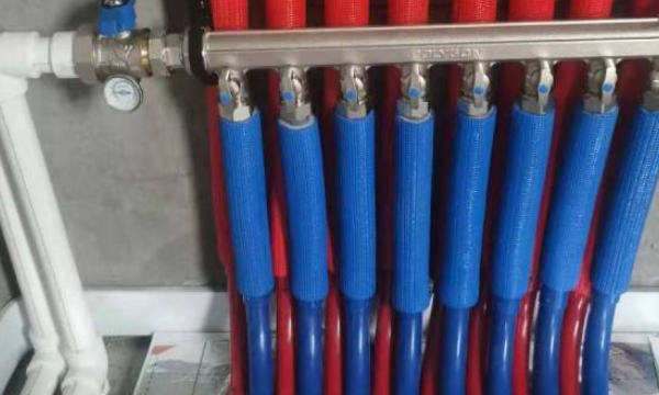 地暖多久可以热起来,地暖几天能热起来达到正常温度图1