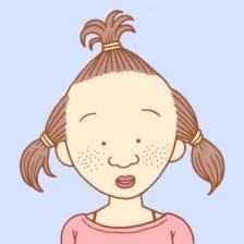 另类搞笑卡通头像一波,请收藏