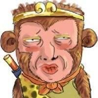 另类搞笑卡通头像一波,请收藏