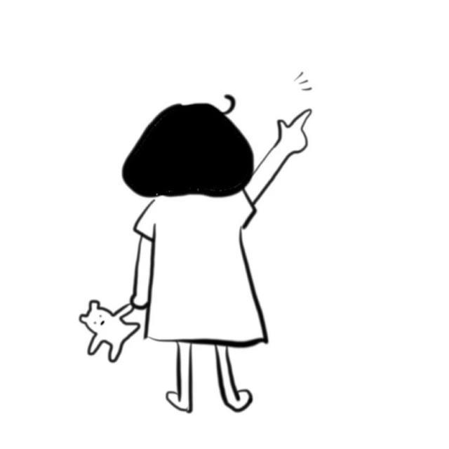 另类搞笑卡通头像一波,请收藏