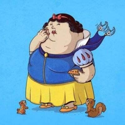 另类搞笑卡通头像一波,请收藏