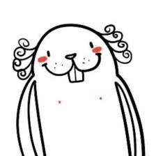 另类搞笑卡通头像一波,请收藏