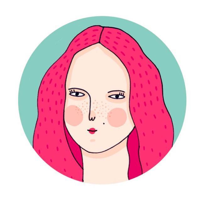 另类搞笑卡通头像一波,请收藏