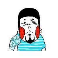 另类搞笑卡通头像一波,请收藏