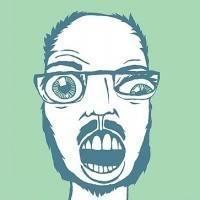 另类搞笑卡通头像一波,请收藏