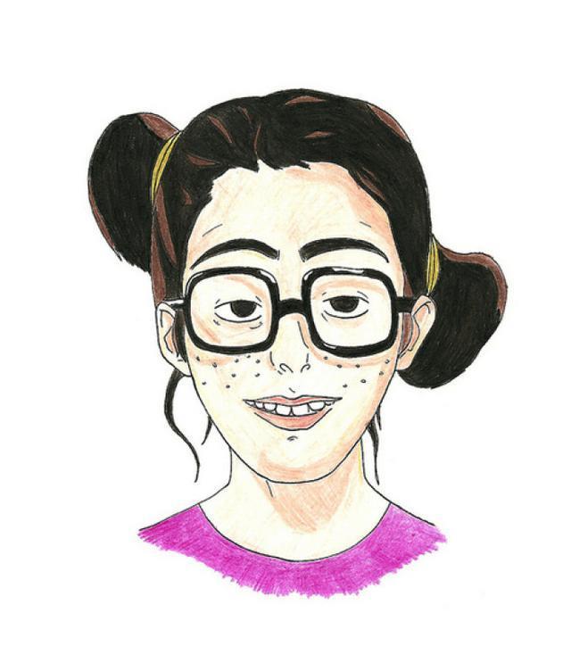 另类搞笑卡通头像一波,请收藏