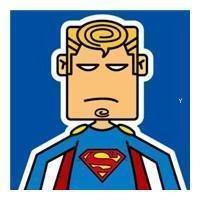 另类搞笑卡通头像一波,请收藏