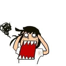 另类搞笑卡通头像一波,请收藏