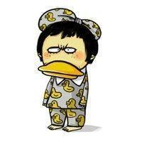 另类搞笑卡通头像一波,请收藏