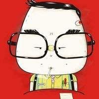 另类搞笑卡通头像一波,请收藏