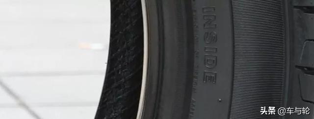 轮胎的分类及使用知识（关于轮胎你了解多少）(6)