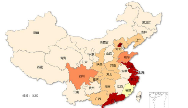 青海在哪里属于哪个省,青海属于哪个省哪个城市图3