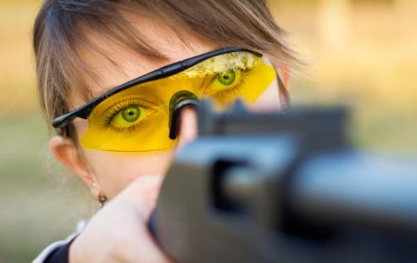 单面镜和双面镜的区别,怎么看镜子是单面还是双面图2