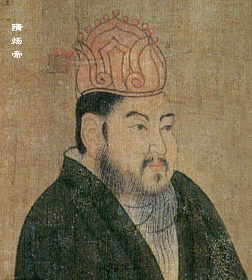 杨广杀父弑兄戏母是真的吗(杨广真的杀兄弑父夺位吗)