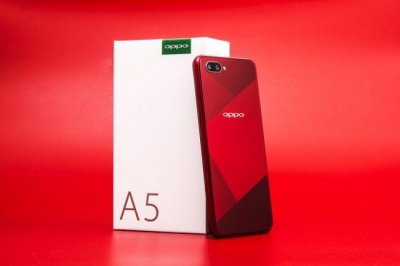 ​OPPO A5详细参数（了解OPPO A5的具体配置信息）