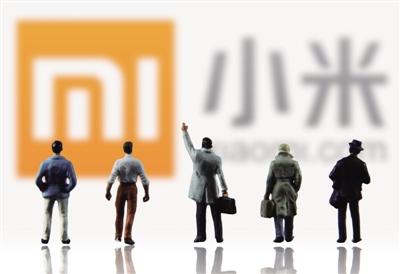 小米云米上市价值（小米生态链公司云米赴美上市）(1)