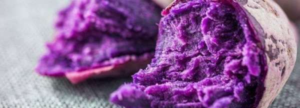 蒸紫薯一般需要多少长时间,蒸紫薯一般需要多少长时间能熟图1