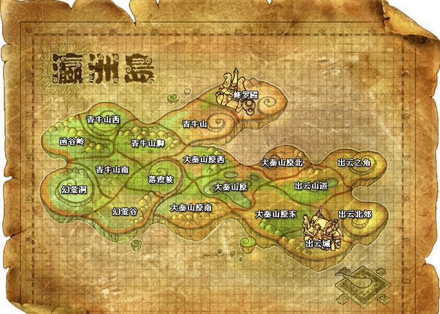 腾讯网游发行时间线（腾讯游戏发展史）(3)