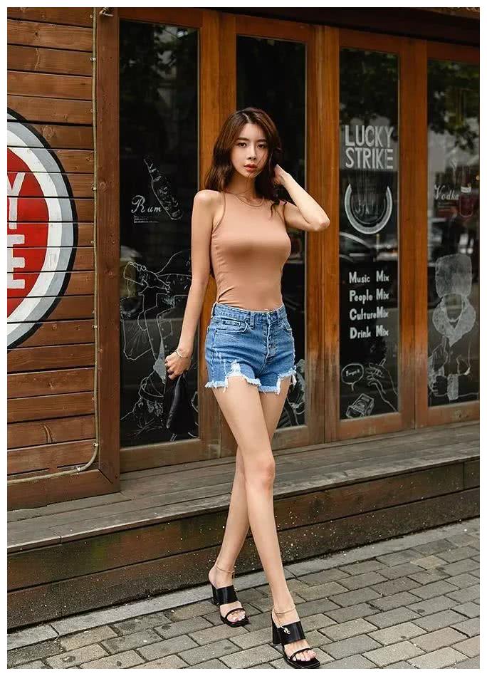 县城适合一个女人开的店：小县城适合女生开的店