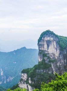 ​湖南有什么山,湖南最大的山脉是什么山脉