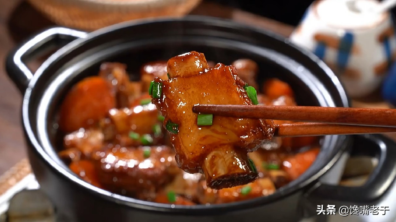 精排和排骨的区别图片（精排和排骨的不同点介绍）