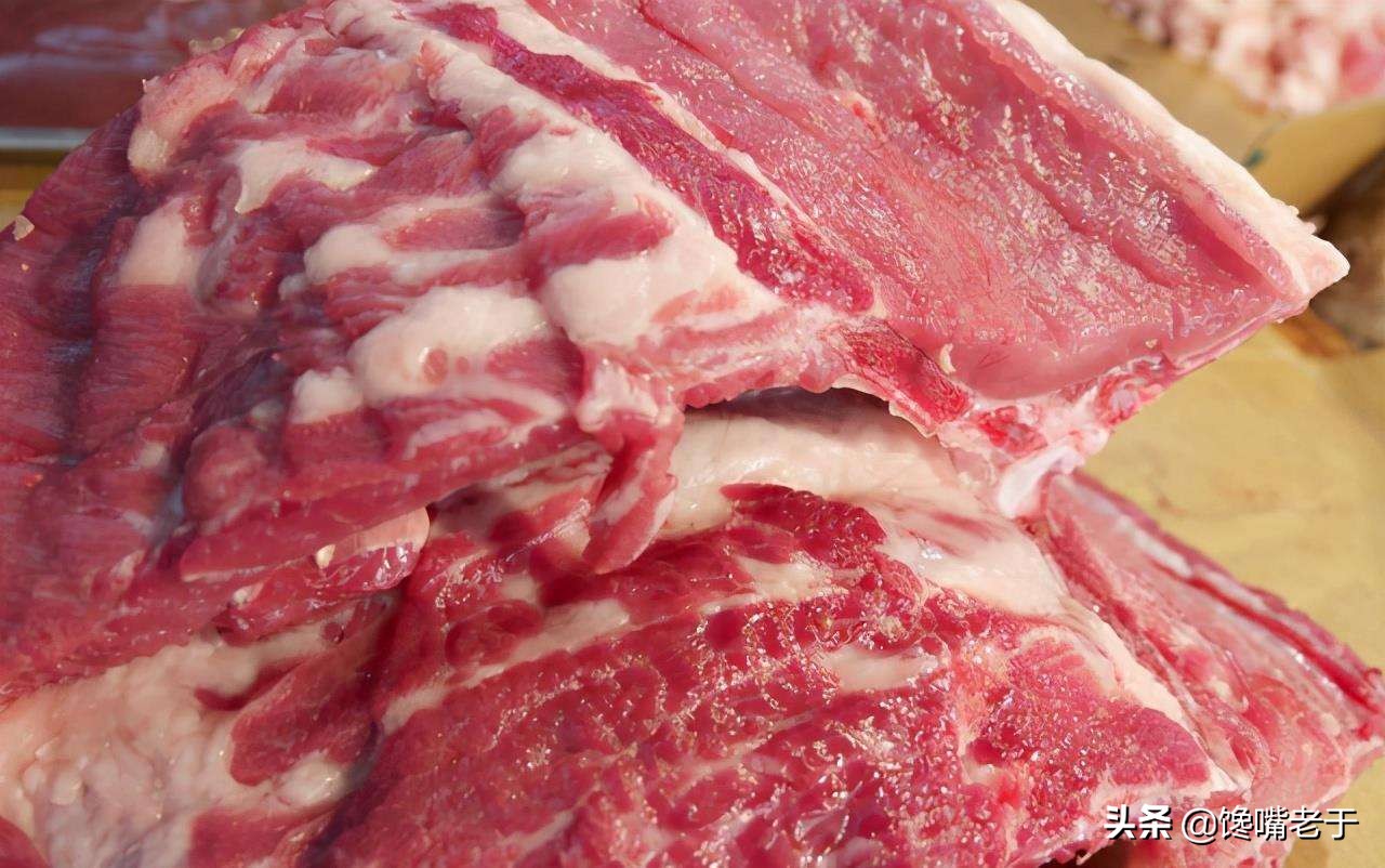 精排和排骨的区别图片（精排和排骨的不同点介绍）