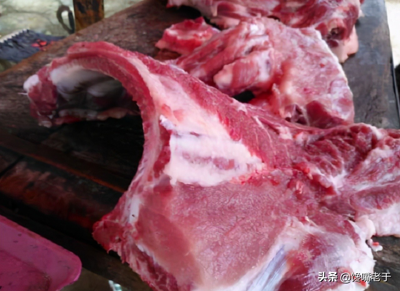 精排和排骨的区别图片（精排和排骨的不同点介绍）