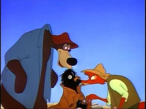 迪士尼的黑人公主有哪些（黑人公主都来了）(10)